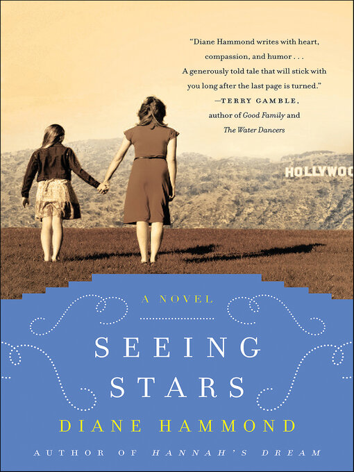 Title details for Seeing Stars by Diane Hammond - Wait list
